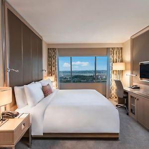 Executive Kamer met een King Size Bed
