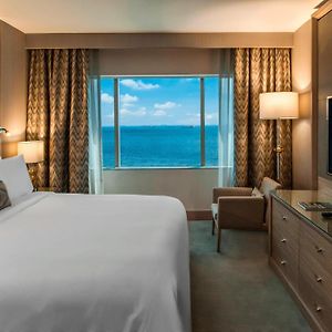 Suite met een King Size Bed